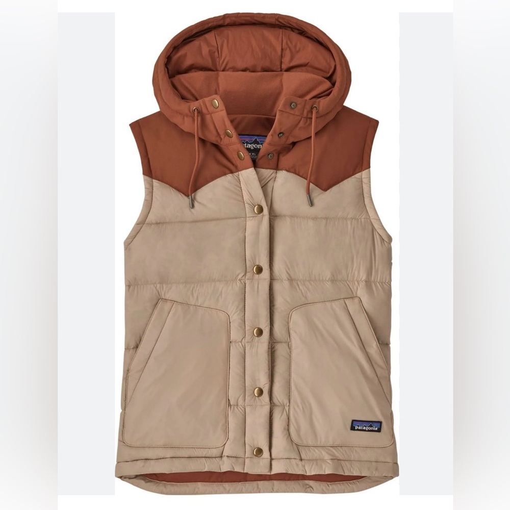 Women’s Patagonia Bivy Vest